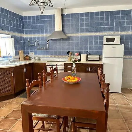 Σπίτι διακοπών Molinos *